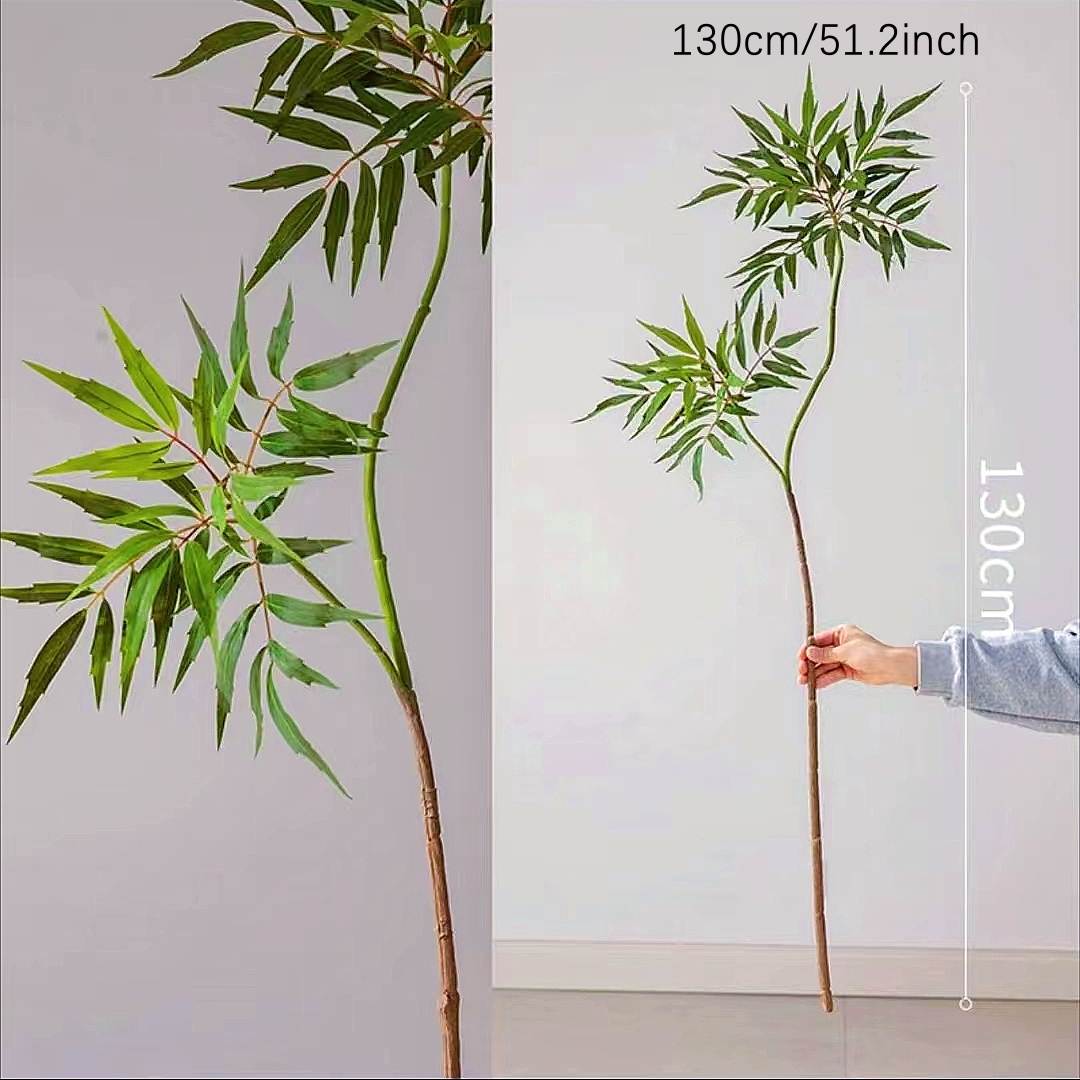인공 반얀나무 가짜 식물 플라스틱 야자수, 열대 시뮬레 - Ficus Lyrata Tree 리뷰 및 가격